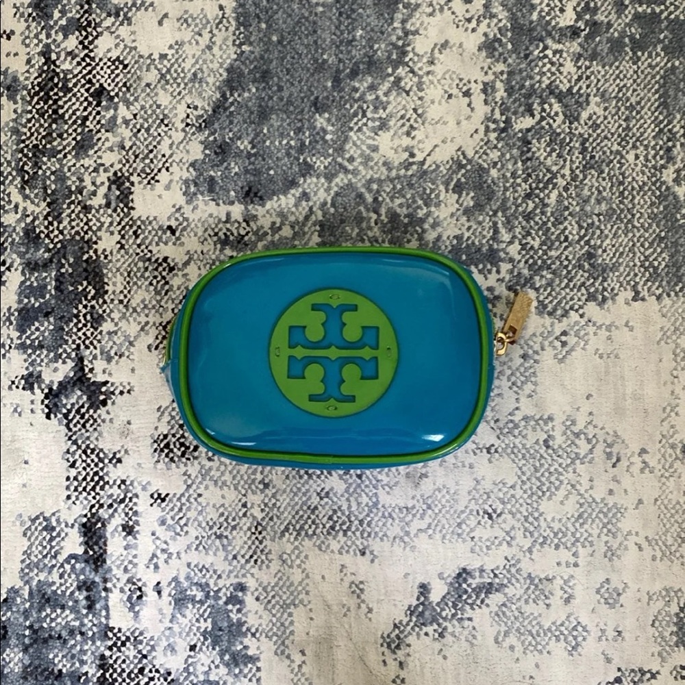 Tory Burch Cosmetics Pouch